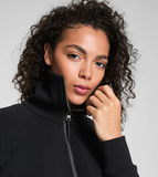 Air Essentials Half Zip