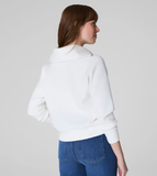 Air Essentials Half Zip