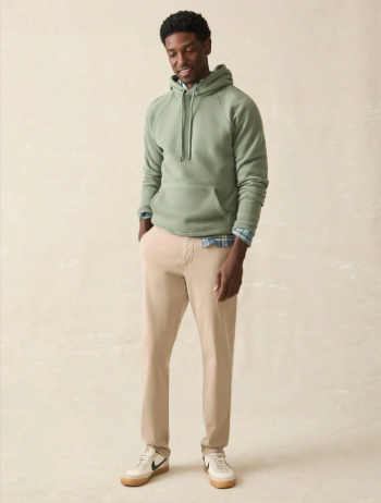 Coastline Chino Pant 32