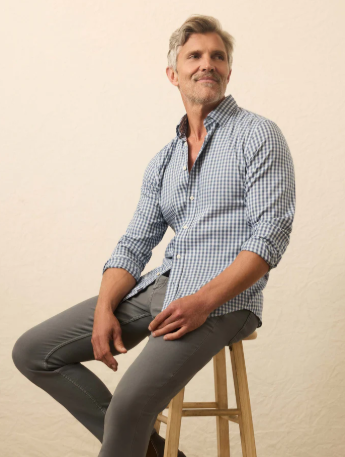 The Movement Sport Shirt