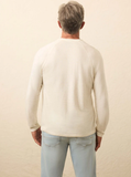 Long Sleeve Cloud Henley
