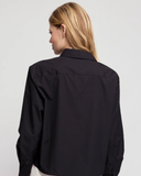 The Long Sleeve Boxy Crop