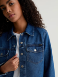 Molly Denim Jacket