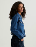 Molly Denim Jacket