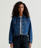 Molly Denim Jacket