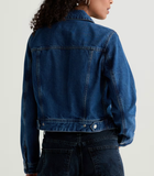 Molly Denim Jacket