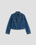 Molly Denim Jacket