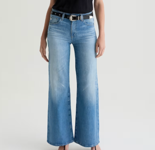 Saige Wide Leg Full Length