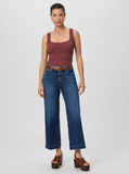 Anessa Wide Leg Jean