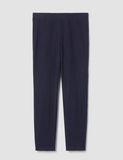 Washable Stretch Crepe Pant