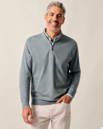 Sully 1/4 Zip