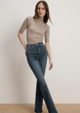 Alastair Merino Wool Pullover