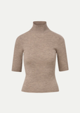 Alastair Merino Wool Pullover
