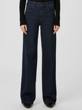 Sasha 32" Wide Leg Jean