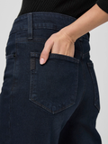Sasha 32" Wide Leg Jean