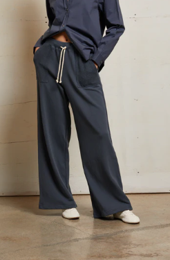 Rosanna French Terry Pant