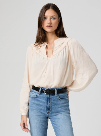 Milani Blouse
