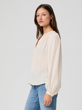 Milani Blouse
