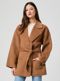 Connery Coat