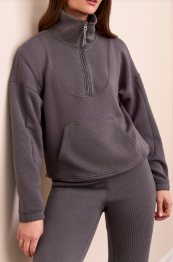 Techno Lux Scuba 1/4 Zip