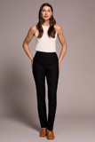 Bengaline Flatten It® Pull-On Pants