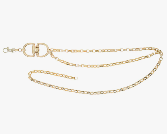 Cecelia Chain Belt