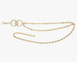 Cecelia Chain Belt
