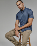 Puente Short Sleeve Shirt