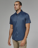 Puente Short Sleeve Shirt