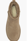 Classic Ultra Mini Boot