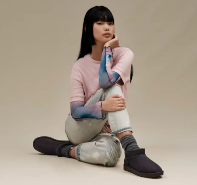 Classic Ultra Mini Boot