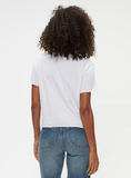 Jackie Daily Tee Short Sleeve Crew