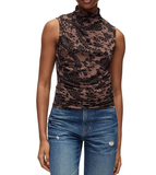 Mylie Sleeveless Top