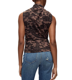 Mylie Sleeveless Top