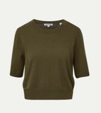 Shana Cashmere Sweater