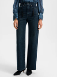 Taylor High Rise Wide Leg Pant