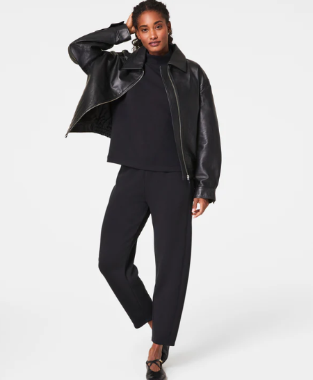 Air Essentials Barrel Leg Pant