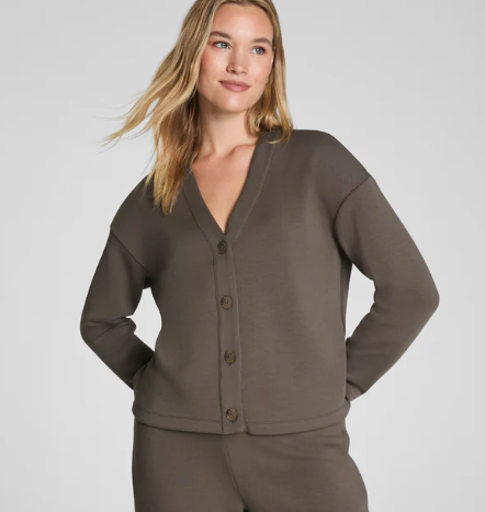 Air Essentials Cardigan