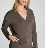 Air Essentials Cardigan