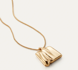 Sundra Pendant Necklace Small