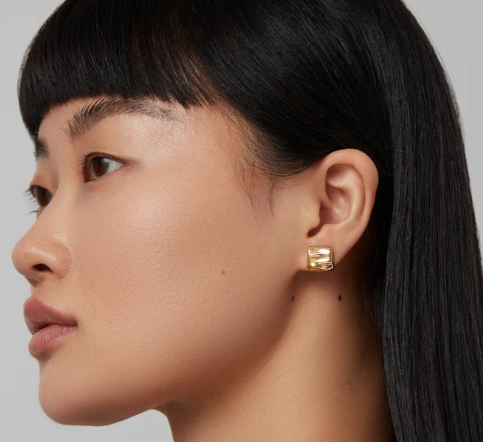 Mini Sundra Earrings