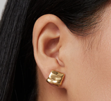 Mini Sundra Earrings