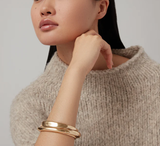 Lennon Bangle Bracelet