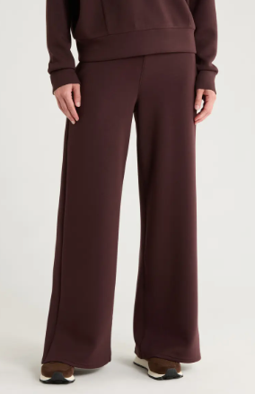 Air Essentials Wide Leg Pant