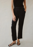 Piped Trouser Pant