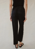 Piped Trouser Pant