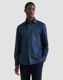 OOOHCOTTON James Long Sleeve Shirt