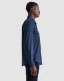 OOOHCOTTON James Long Sleeve Shirt