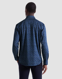OOOHCOTTON James Long Sleeve Shirt