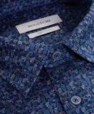 OOOHCOTTON James Long Sleeve Shirt